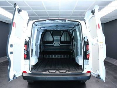 Ford Transit Custom Furgone 320 2.0 ecoblue 136cv Trend L1H1 A8 (5)