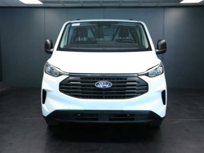 Ford Transit Custom Furgone 320 2.0 ecoblue 136cv Trend L1H1 A8 (8)