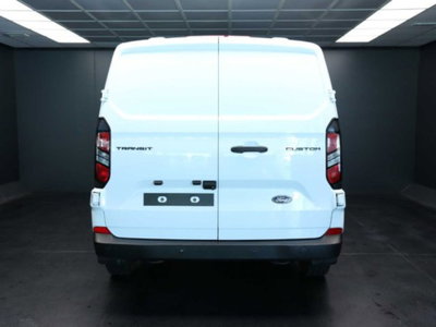 Ford Transit Custom Furgone 320 2.0 ecoblue 136cv Trend L1H1 A8 (9)