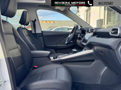 Mg ZS ZS 1.5 Luxury (10)