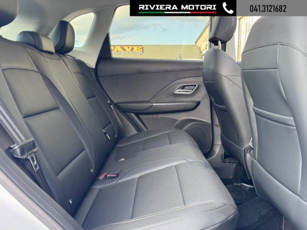 Mg ZS ZS 1.5 Luxury (11)