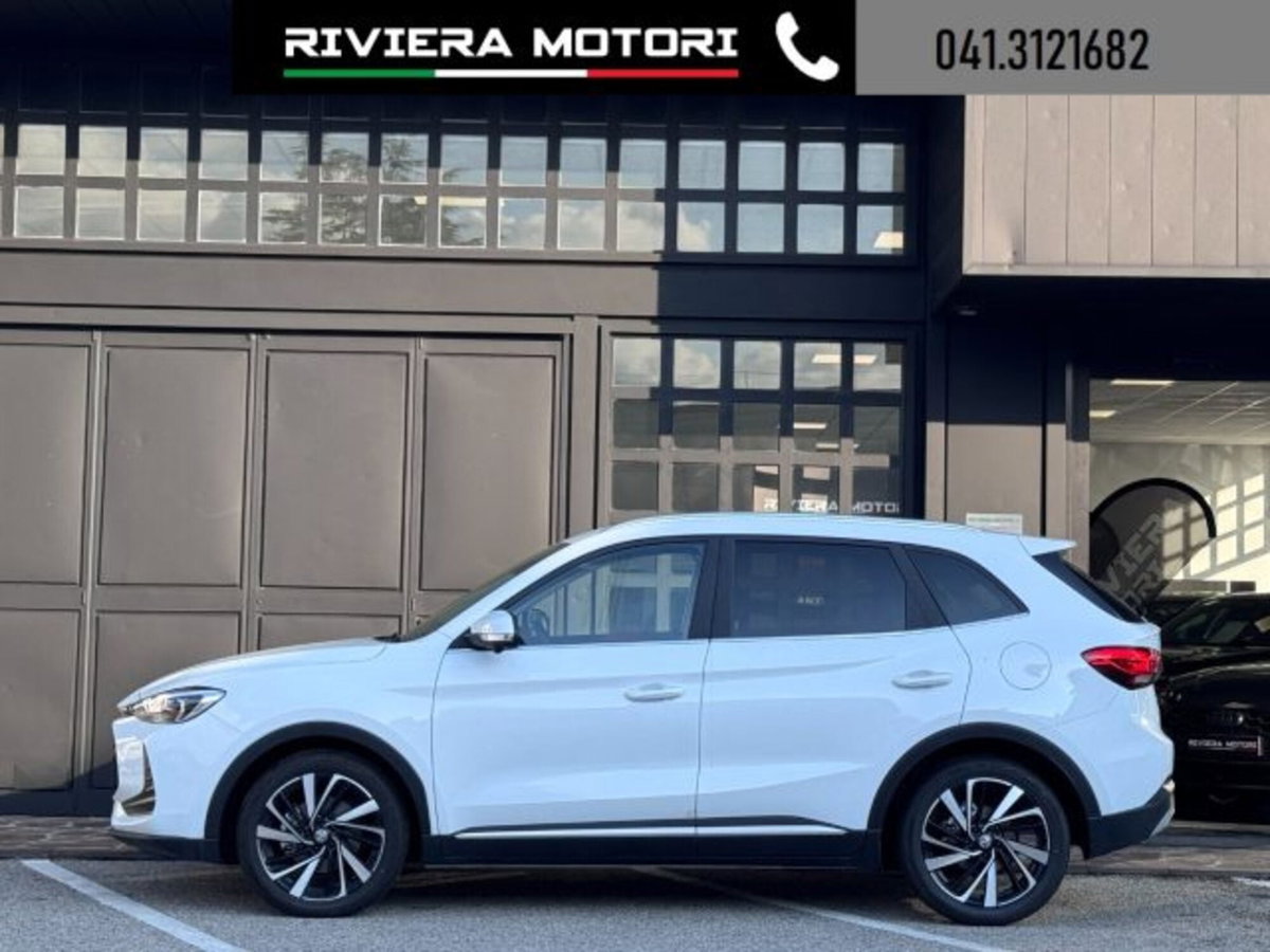 Mg ZS ZS 1.5 Luxury (3)