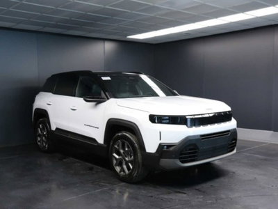 Jeep Compass 1.2 turbo 48V e-hybrid Summit fwd 145cv edct6 (2)