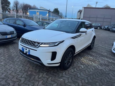 Land Rover Range Rover Evoque 2.0D I4 163 CV AWD Auto S usata