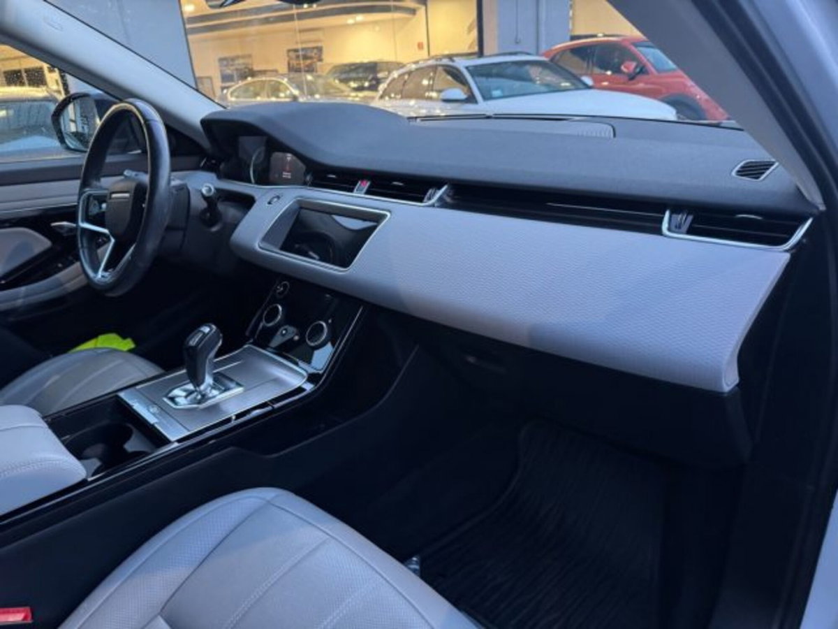Land Rover Range Rover Evoque 2.0D I4 163 CV AWD Auto S (10)