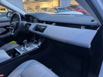 Land Rover Range Rover Evoque 2.0D I4 163 CV AWD Auto S (10)
