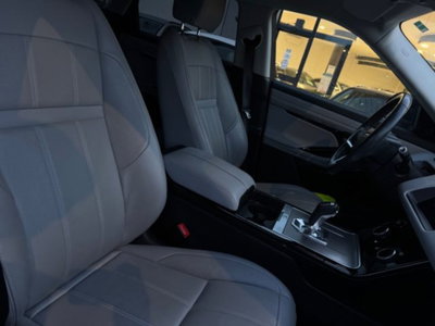 Land Rover Range Rover Evoque 2.0D I4 163 CV AWD Auto S (11)