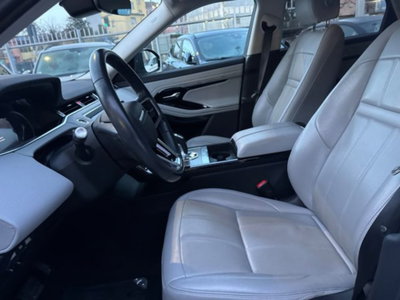 Land Rover Range Rover Evoque 2.0D I4 163 CV AWD Auto S (13)
