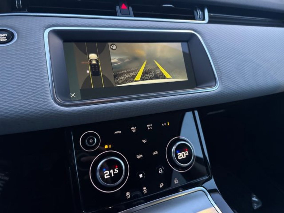 Land Rover Range Rover Evoque 2.0D I4 163 CV AWD Auto S (15)