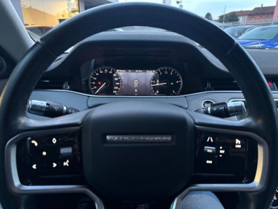 Land Rover Range Rover Evoque 2.0D I4 163 CV AWD Auto S (16)