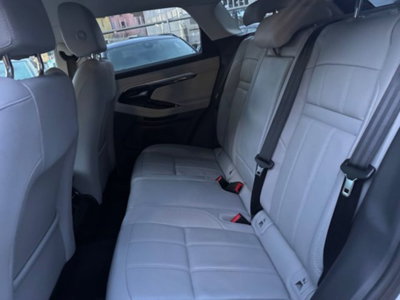 Land Rover Range Rover Evoque 2.0D I4 163 CV AWD Auto S (7)