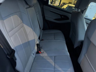 Land Rover Range Rover Evoque 2.0D I4 163 CV AWD Auto S (8)