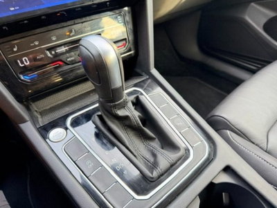 Volkswagen Passat Variant 2.0 TDI SCR 122 CV EVO DSG Business (10)