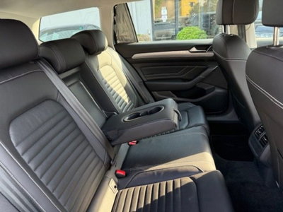 Volkswagen Passat Variant 2.0 TDI SCR 122 CV EVO DSG Business (7)