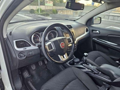 Fiat Freemont 2.0 Multijet 140 CV Lounge (10)