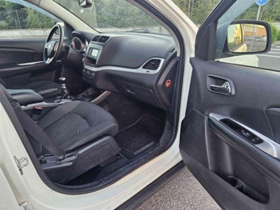 Fiat Freemont 2.0 Multijet 140 CV Lounge (12)