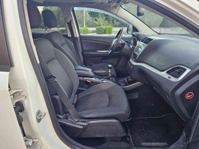 Fiat Freemont 2.0 Multijet 140 CV Lounge (13)