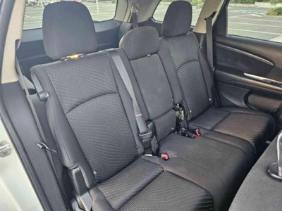 Fiat Freemont 2.0 Multijet 140 CV Lounge (14)