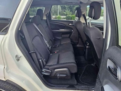 Fiat Freemont 2.0 Multijet 140 CV Lounge (15)