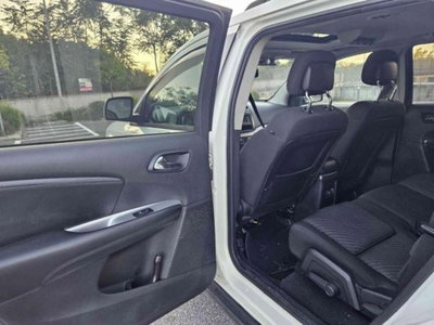 Fiat Freemont 2.0 Multijet 140 CV Lounge (16)