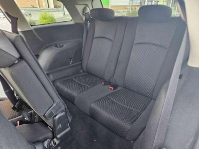 Fiat Freemont 2.0 Multijet 140 CV Lounge (18)