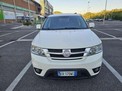 Fiat Freemont 2.0 Multijet 140 CV Lounge (2)