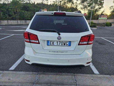 Fiat Freemont 2.0 Multijet 140 CV Lounge (5)