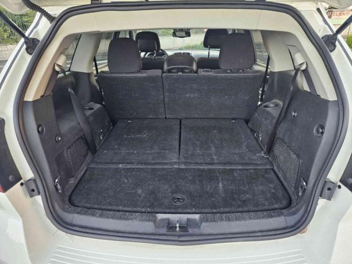 Fiat Freemont 2.0 Multijet 140 CV Lounge (7)