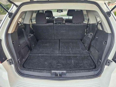 Fiat Freemont 2.0 Multijet 140 CV Lounge (7)