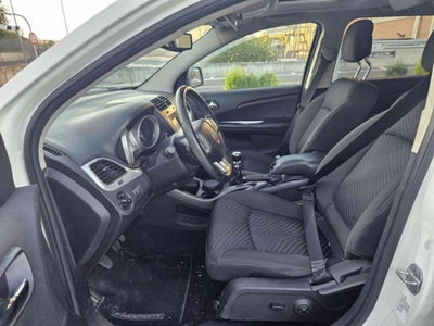 Fiat Freemont 2.0 Multijet 140 CV Lounge (9)