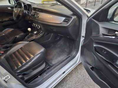 Alfa Romeo Giulietta 2.0 JTDm-2 Exclusive 140cv (10)