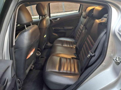 Alfa Romeo Giulietta 2.0 JTDm-2 Exclusive 140cv (13)