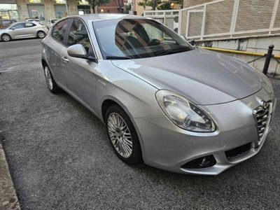 Alfa Romeo Giulietta 2.0 JTDm-2 Exclusive 140cv (3)