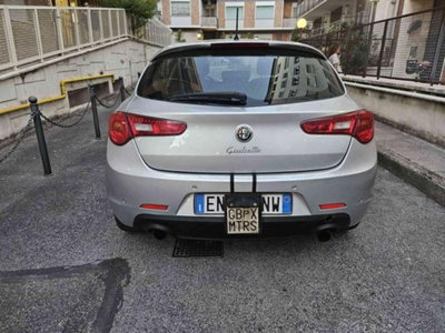 Alfa Romeo Giulietta 2.0 JTDm-2 Exclusive 140cv (5)