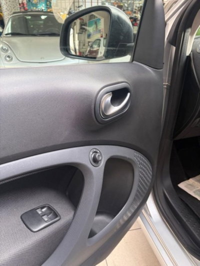 smart Fortwo Cabrio 70 1.0 twinamic cabrio Passion (12)