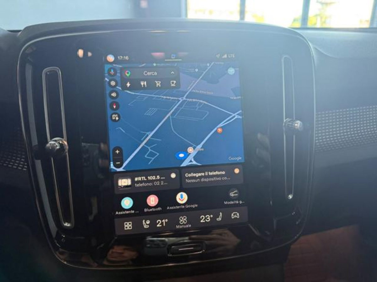 Volvo XC40 Recharge Pure Electric Twin Motor AWD Ultimate (11)
