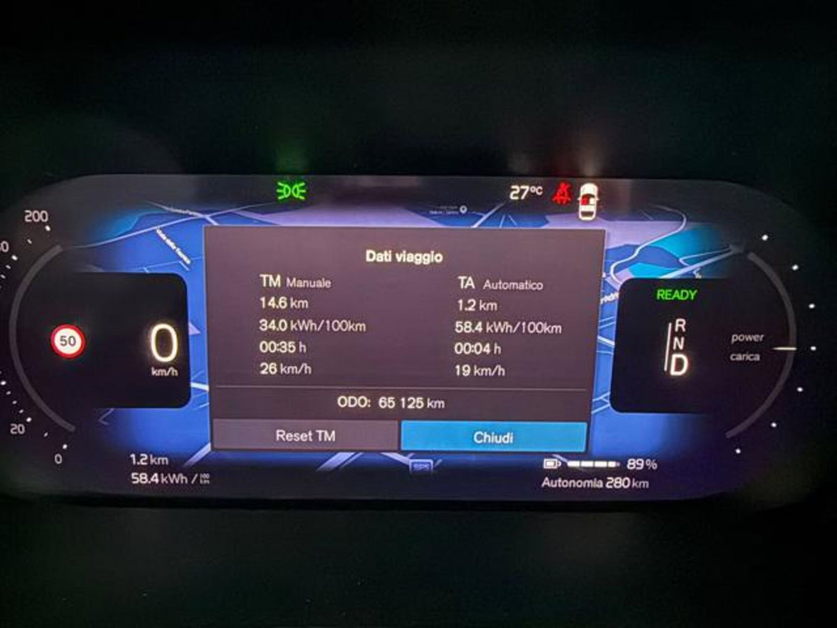 Volvo XC40 Recharge Pure Electric Twin Motor AWD Ultimate (15)