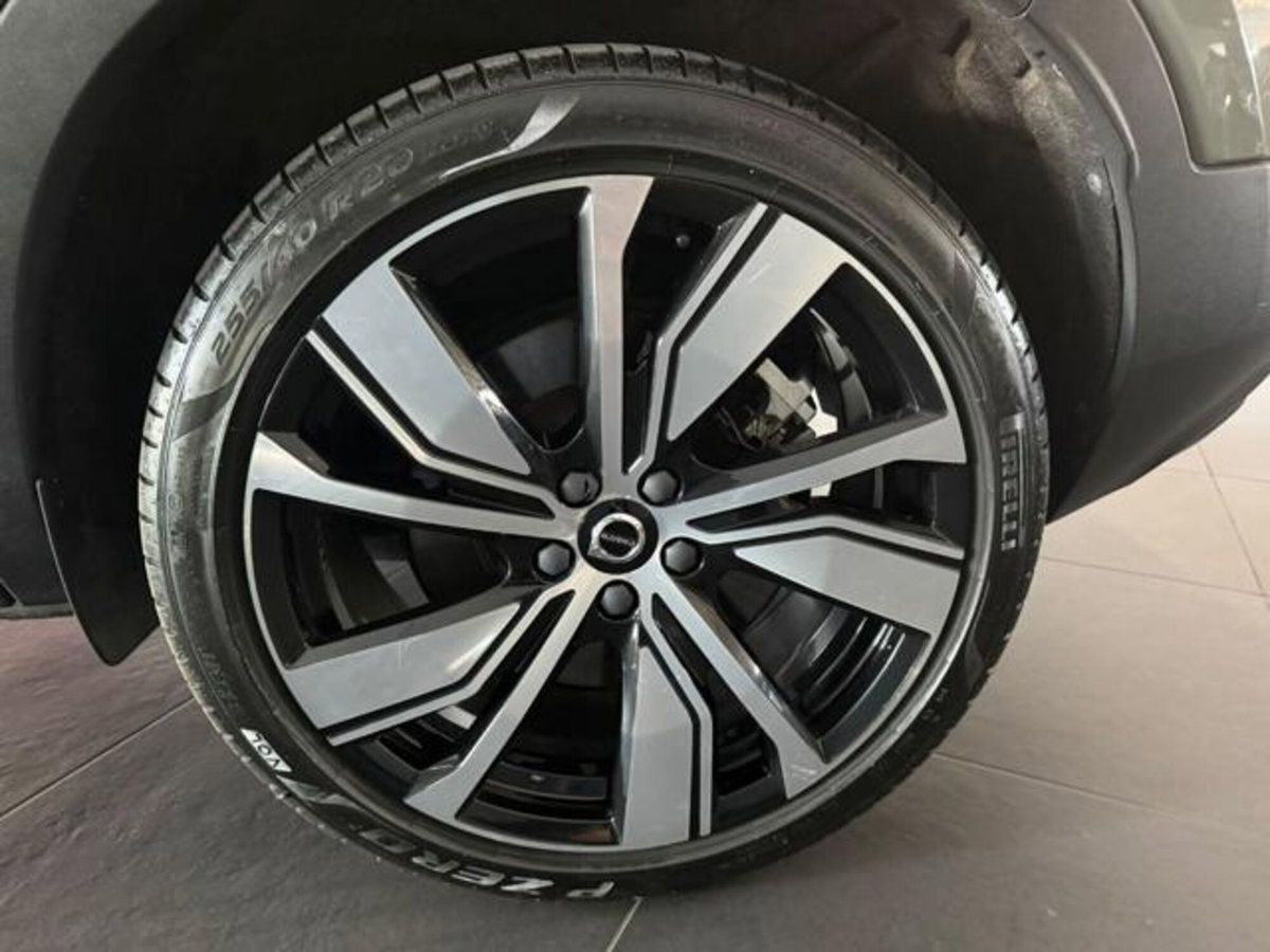 Volvo XC40 Recharge Pure Electric Twin Motor AWD Ultimate (16)