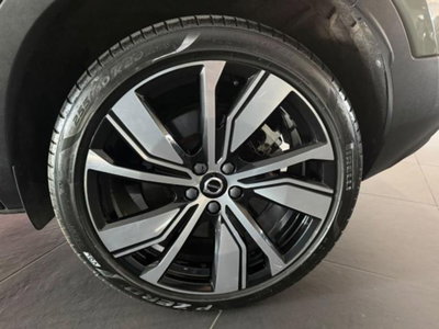 Volvo XC40 Recharge Pure Electric Twin Motor AWD Ultimate (16)