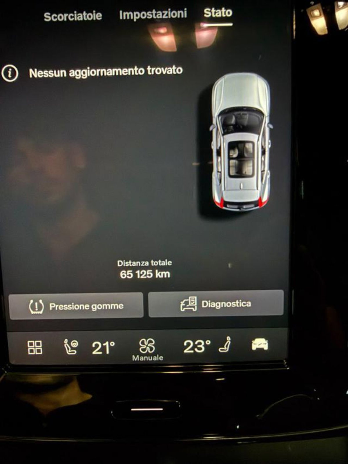 Volvo XC40 Recharge Pure Electric Twin Motor AWD Ultimate (19)