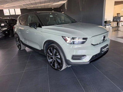Volvo XC40 Recharge Pure Electric Twin Motor AWD Ultimate (2)