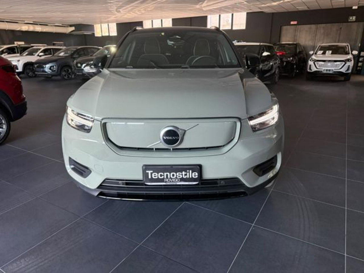 Volvo XC40 Recharge Pure Electric Twin Motor AWD Ultimate (3)