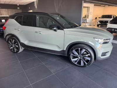 Volvo XC40 Recharge Pure Electric Twin Motor AWD Ultimate (6)