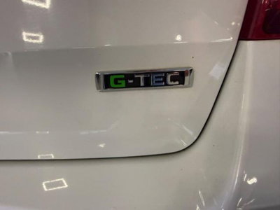 Skoda Octavia Station Wagon 1.4 TSI Wagon Executive G-Tec (8)