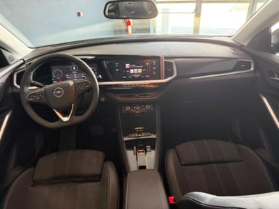 Opel Grandland 1.5 diesel Ecotec aut. GS Line (10)