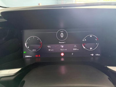 Opel Grandland 1.5 diesel Ecotec aut. GS Line (15)