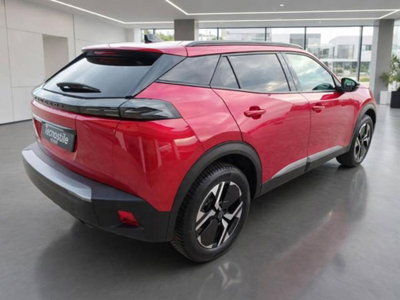 Peugeot 2008 PureTech 100 S&S Allure (2)
