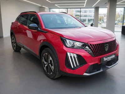 Peugeot 2008 PureTech 100 S&S Allure (3)