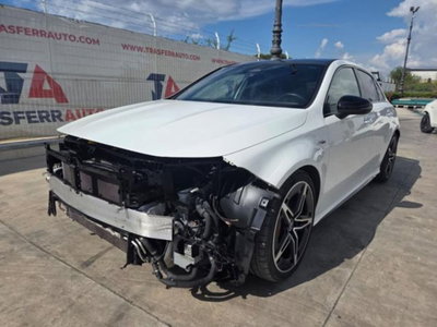 Mercedes-Benz Classe A AMG 45 S AMG Line Premium 4matic+ auto usata