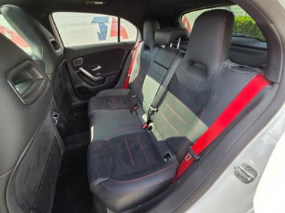 Mercedes-Benz Classe A AMG 45 S AMG Line Premium 4matic+ auto (13)